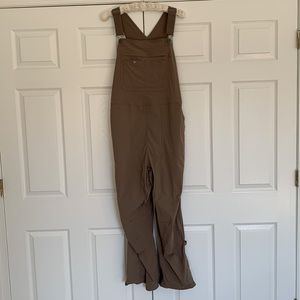Duluth Trading Co. overalls